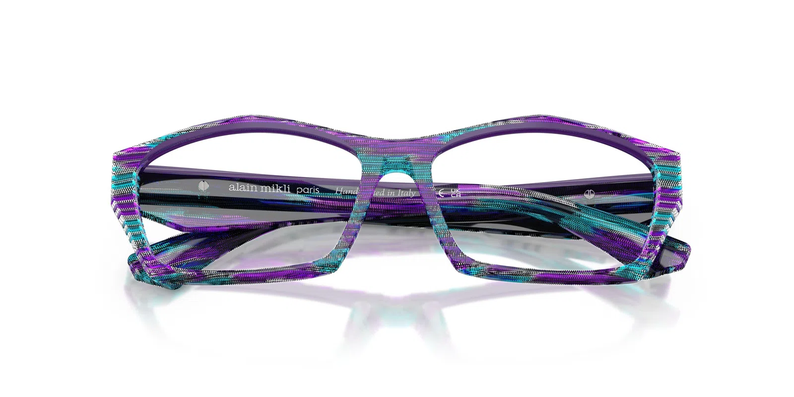 Alain Mikli 3525 Eyeglasses - view 72